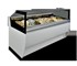 Ital Proget - Gioia Gelato Display Case