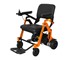 Solax Mobility Smart Electric Wheelchair