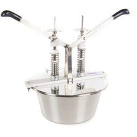 Manual Doughnut Filler