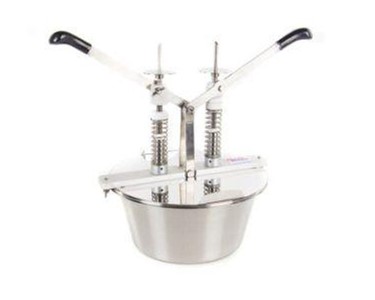 Manual Doughnut Filler