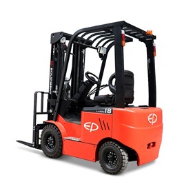 1.8 Ton Lithium Battery Electric Forklift | EFL181 