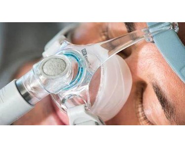 Fisher & Paykel - CPAP Nasal Mask - Eson 2