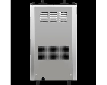 6235A-C Soft Serve Machine