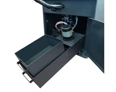 Gator - Semi-Automatic Double Mitre Bandsaw | GATOR GFSY Series