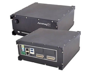 Acromag - Embedded Computer SFF ARCX1100