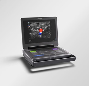 Ultrasound System | Sonosite MT