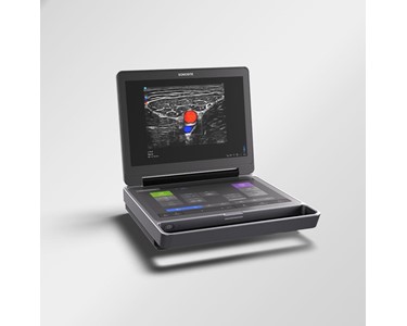 FUJIFILM Sonosite - Ultrasound System | Sonosite MT