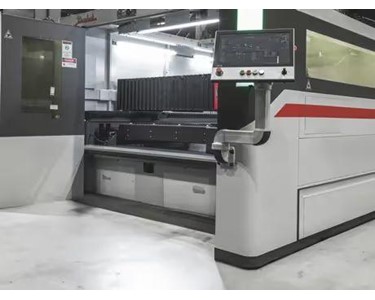 Baykal - BLE Pro Laser Cutting Machine