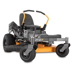Ultima ZT1 42 IP Zero Turn Mower