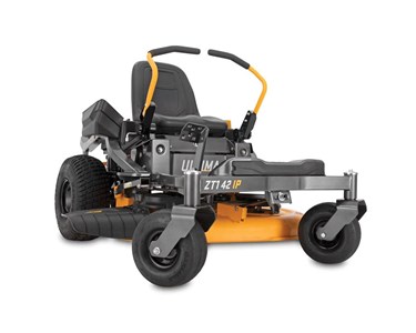 Cub Cadet - Ultima ZT1 42 IP Zero Turn Mower
