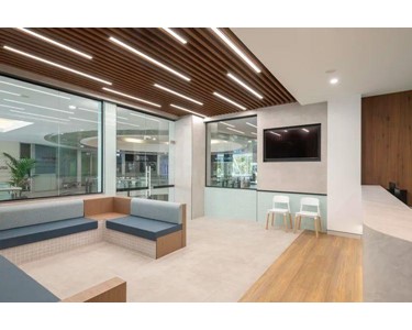 Dental Fitout National Dental Care | North Adelaide