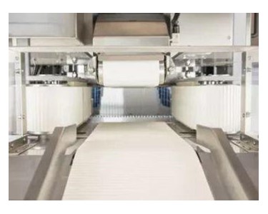 Mech Masz Band Slicer