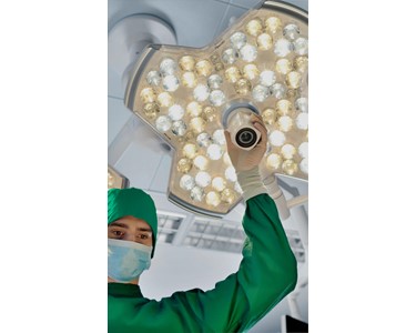 Mindray - LED Surgical Lighting | HyLED X Series