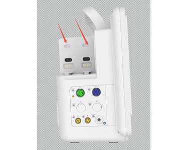 F1 Smart Compact Patient Monitor | Portable Transport & Modular Bedsid