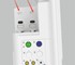 F1 Smart Compact Patient Monitor | Portable Transport & Modular Bedsid