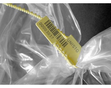 Security Cable Seal Approx. 8 kg | Unisto Revo