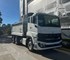 Fuso - Tipper Truck 2026 Shogun FV80 460 Hardox Steel Heavy Duty Tipper Body