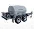 Trailer Pressure Washers