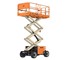 JLG - Electric Scissor Lift R4045