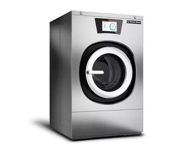 Speed Queen - Quantum Touch 13.5Kg Softmount Washer | SYY135VN 