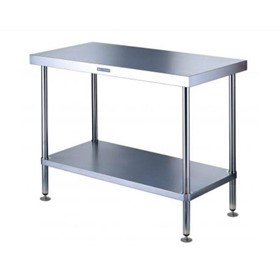 Stainless Work Bench 1200x600x900