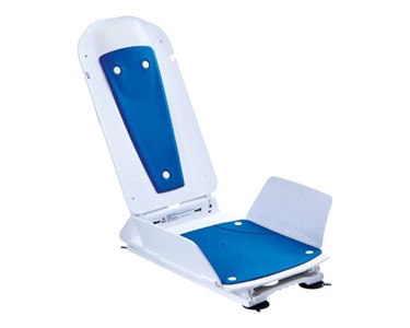DIETZ - Heavy Duty Bath Lift 140 kg | Kanjo Eco 