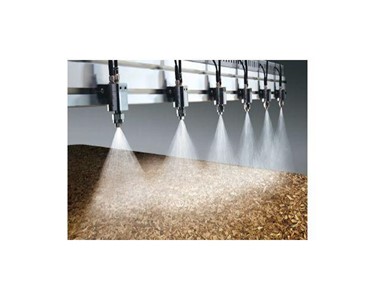 Spray Nozzle | PanelSpray Systems for Engineered Wood