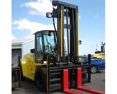 Hyster - Diesel Powered Forklifts | H16.00XM