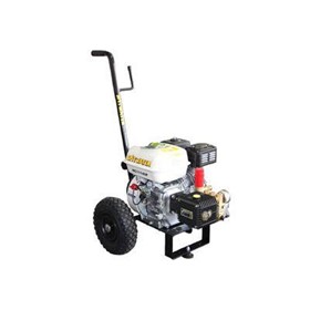 Cold Water Petrol Pressure Cleaners