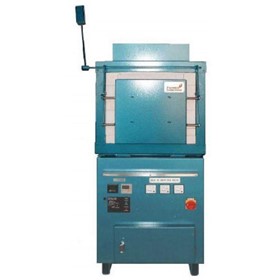 Cupellation Furnace | Electrical (50 place; 100 place & 168 Place)