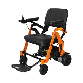 Power Wheelchair | Smart Chair