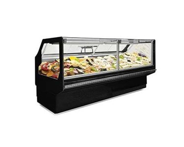 Koxka - Refrigerated Display Cabinet | VPR 