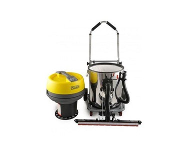 Pullman - 60L Wet & Dry Vacuum Cleaner 