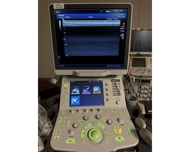 Toshiba -  Aplio 500 Ultrasound Machine