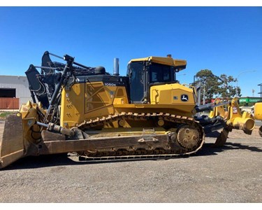 Used Crawler Dozer | Vermeer