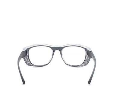 Flair Lead Glasses