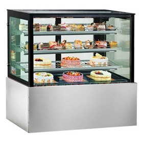 Chilled Food Display | SL830V 