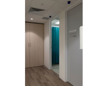 Community Health & Medical Fitout | Unified Healthcare Hub Fitout