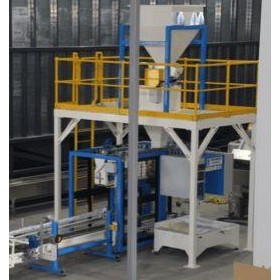 Open Mouth Bagging Machines | Innosac S & Innosac R