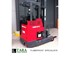 Zoned Reach Forklifts