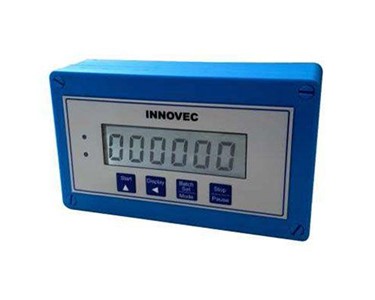 Innovec Controls - IBLWP Weatherproof Batch Controller