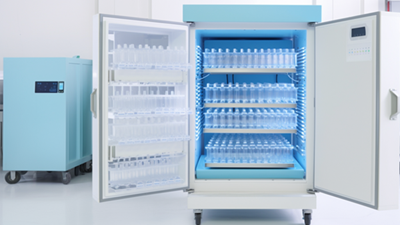 Best Practices for Vaccine Storage in Medical Refrigeration