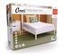 Conni - Micro-Plush King Single Waterproof Fitted Sheet