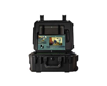 Mediquip - Veterinary DR X-Ray Systems | Clio DR EQ