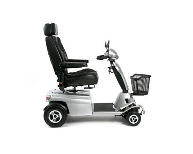 Quingo Toura 2 Mobility Scooter 220kg