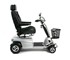 Quingo Toura 2 Mobility Scooter 220kg
