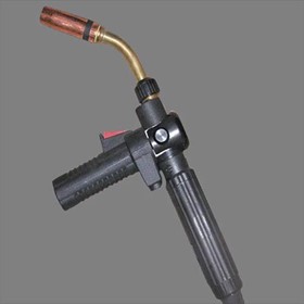Welding Gun | UniMig 400AMP Push and Pull Style MIG Gun 8 Meters