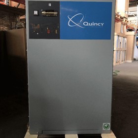 Refrigerated Air Dryer 8.5 M3/min | QPR85.300CFM 
