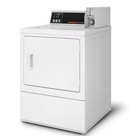 Quantum Gold Coin Drop 9kg Gas Dryer | SDGNXR 