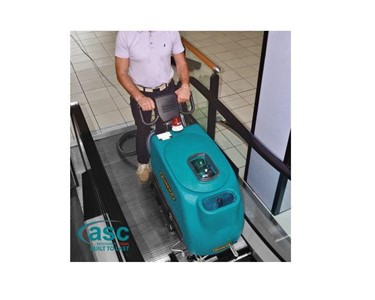 ASC - Escalator Cleaner | EC51